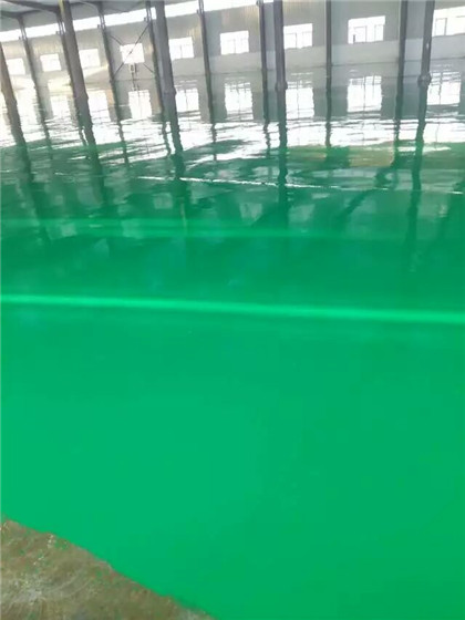 广灵，我直接给你一份室外地坪漆翻新维修